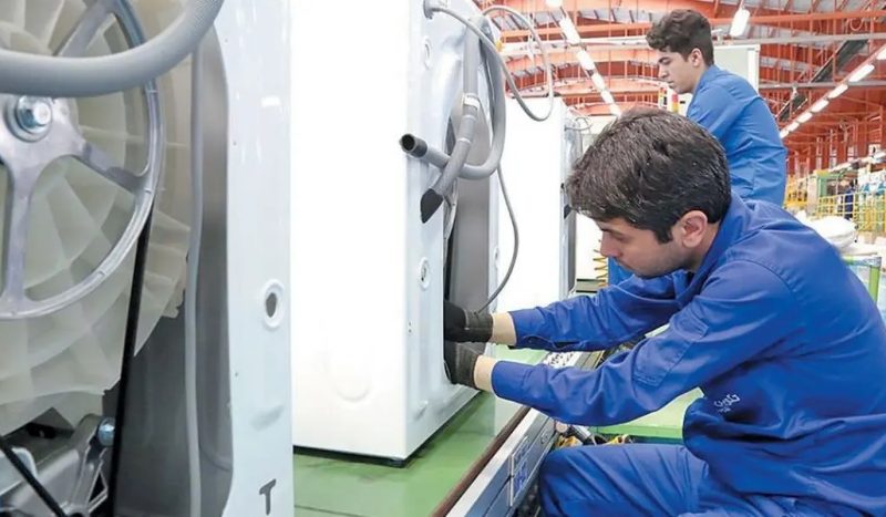برندهای بی‌نام و مونتاژی