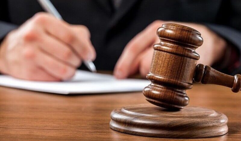 محکومیت ۷ میلیارد ریالی قاچاقچی لوازم خانگی