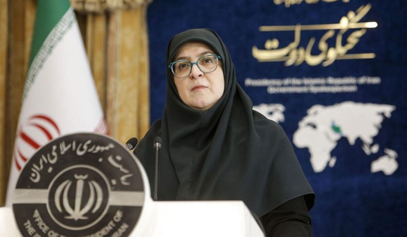 جبران لوازم خانگی آسیب‌دیده در جنگ