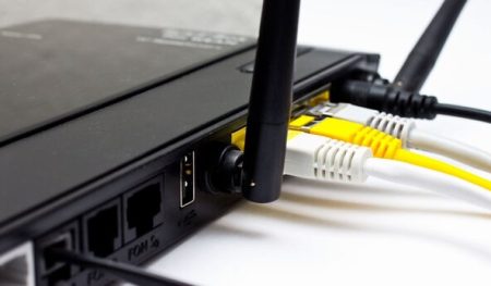 ممنوعیت واردات مودم