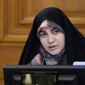 تهران در آستانه بحران کم‌آبی