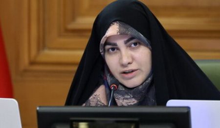 تهران در آستانه بحران کم‌آبی