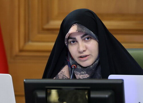 تهران در آستانه بحران کم‌آبی