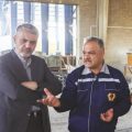 تأكید بر توسعه فناورانه