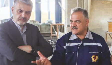 تأكید بر توسعه فناورانه