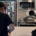 Apple’s plan for AI could make Siri the animated center of your smart home