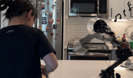 Apple’s plan for AI could make Siri the animated center of your smart home