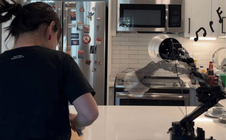 Apple’s plan for AI could make Siri the animated center of your smart home