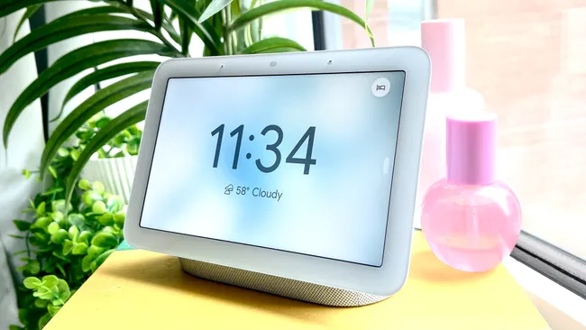 دستیار هوش مصنوعی گوگل Gemini جایگزین Google Assistant در خانه‌های هوشمند می‌شود