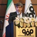 تعریف ۱۲ پروژه كلان و استراتژیك فولاد مباركه