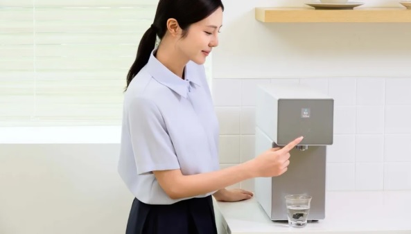 سامسونگ با «Bespoke AI Water Purifier» وارد دنیای تصفیه آب هوشمند شد