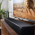 ساندبار ال‌جی بخریم یا سامسونگ؟