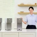 سامسونگ با «Bespoke AI Water Purifier» وارد دنیای تصفیه آب هوشمند شد