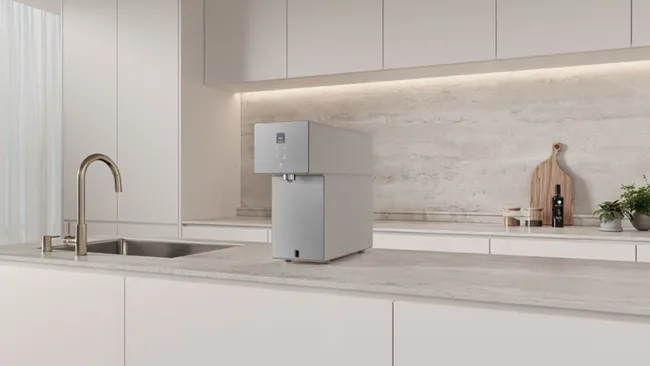 سامسونگ با «Bespoke AI Water Purifier» وارد دنیای تصفیه آب هوشمند شد